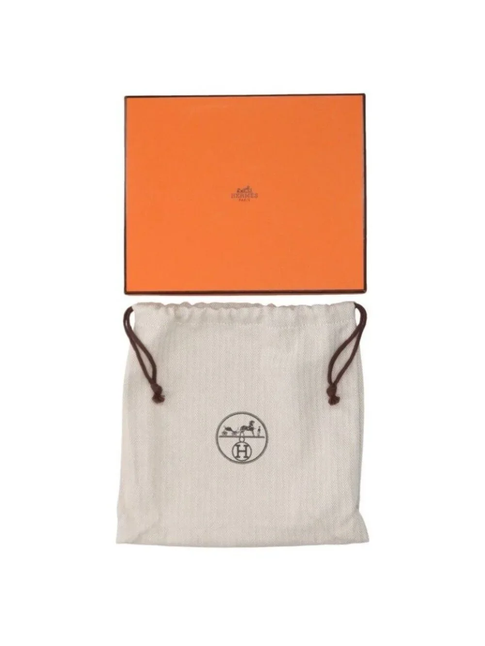 Hermes this authentic